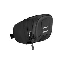 GIANT SHADOW SEAT BAG M BLACK