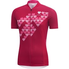 GORE Element Lady Digi Heart Jersey-jazzy pink-38 GORE Element Lady Digi Heart Jersey-jazzy pink-38