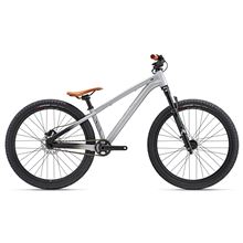 STP 26-Liv One Size Brush Aluminum