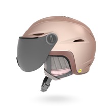 GIRO Essence MIPS Mat Rose Gold S GIRO Essence MIPS Mat Rose Gold S