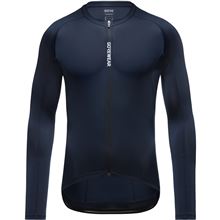 GORE Spinshift Long Sleeve Jersey Mens orbit blue M