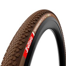 VITTORIA Terreno Pro T50 Mixed 40-622 Gravel Race Natural Brown