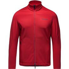 GORE FERNFLOW Thermo Jacket Mens utility red M
