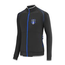 GIANT Men´s Team Track Jacket-black-S GIANT Men´s Team Track Jacket-black-S