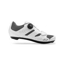 GIRO Savix W White/Titanium 37 GIRO Savix W White/Titanium 37
