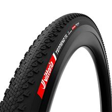 VITTORIA Terreno T30 Fine Loose 33-622 TLR Cyclocross full black G2.0