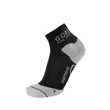 GORE Countdown Socks black/silver grey vel. 38/40
