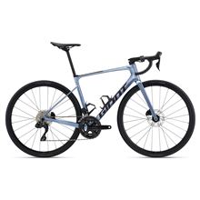 Defy Advanced 1 XL Frost Silver
