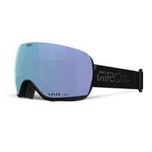 GIRO Article II Black Stacked-Vivid Royal/Vivid Infrared (2skla)