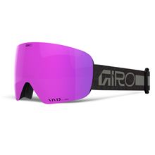 GIRO Contour RS W Black Crystals-Vivid Pink/Vivid Infrared (2skla)