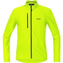 GORE C3 Thermo Jersey-neon yellow-XL GORE C3 Thermo Jersey-neon yellow-XL
