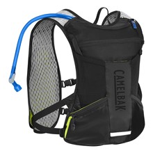 CAMELBAK Chase Bike Vest Black CAMELBAK Chase Bike Vest Black