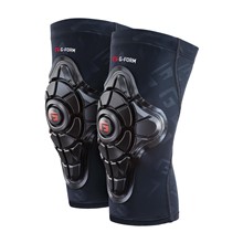 G-Form Pro-X Knee Pad-black-M G-Form Pro-X Knee Pad-black-M