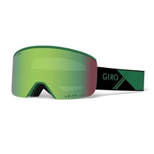 GIRO Axis Field Green Sport Tech Vivid Emerald/Vivid Infrared (2Skla) GIRO Axis Field Green Sport Tech Vivid Emerald/Vivid Infrared (2Skla)