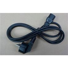 AC Power Cable with EU plug for 6A Smart Charger