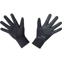 GORE C3 GTX I Stretch Mid Gloves black 7
