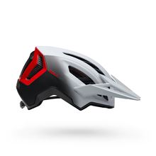 BELL 5Fifty Spherical White/Black L