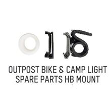 BB Outpost Bike Camp Light Spare Parts