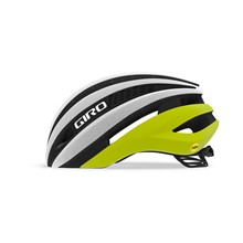 GIRO Synthe MIPS Citron/White M GIRO Synthe MIPS Citron/White M