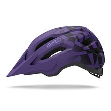 GIRO Fixture II Youth Mat Purple Rush