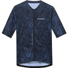 GORE Spirit Neuro Jersey Mens orbit blue/cargo blue XL
