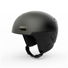 GIRO Owen Spherical Mat Mat Black/Olive Fade L