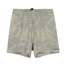 GORE CONCURVE 5" Electro Shorts Mens CRUSHED_lab gray/tech beige XXL