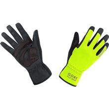 GORE Universal WS Gloves-neon yellow/black-7 GORE Universal WS Gloves-neon yellow/black-7