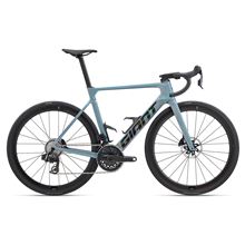 Propel Advanced Pro 0-AXS L Prismatic Haze