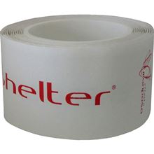 Shelter Roll Off-Road/Road transparentní ochranná folie 54mmx5m