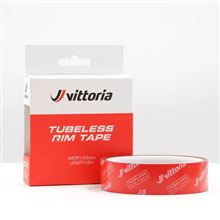 VITTORIA Tubeless Rim Tape 27mm x 9m