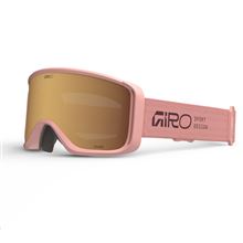 GIRO Sagen Petal Stacked-Amber Gold/Yellow (2skla)