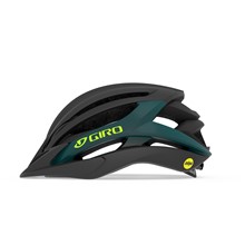 GIRO Artex MIPS Mat Black/True Spruce M GIRO Artex MIPS Mat Black/True Spruce M