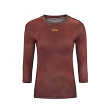 LIV ENERGIZE 3/4S JERSEY S SANGRIA