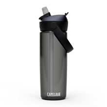 CAMELBAK Thrive Flip Straw 0,6l Charcoal