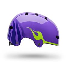 BELL Local Slayco Purple M