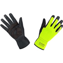GORE Universal WS Gloves-neon yellow/black-8 GORE Universal WS Gloves-neon yellow/black-8
