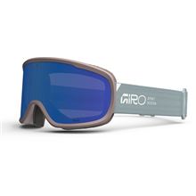GIRO Roam Sky Blue Stacked-Grey Cobalt/Yellow (2skla)