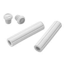 GIANT Contact Silicone Grip-white