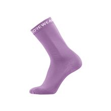 GORE Essential Socks scrub purple 41-43/L