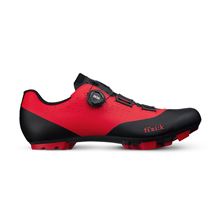 FIZIK Vento X3 Overcurve-red/black-42 FIZIK Vento X3 Overcurve-red/black-42