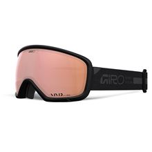 GIRO Millie Black Rails-Vivid Rose Gold