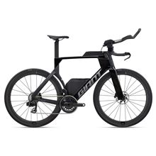 Trinity Advanced SL 1 M Carbon/Matte Carbon