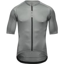 GORE SPINSHIFT Breathe Jersey Mens lab gray L