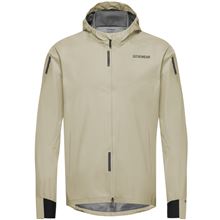 GORE Concurve GORE-TEX Jacket Mens tech beige M