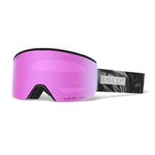 GIRO Ella Black Petal Vivid Pink/Vivid Infrared (2Skla) GIRO Ella Black Petal Vivid Pink/Vivid Infrared (2Skla)