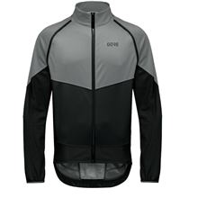 GORE Phantom Jacket Mens lab grey/black L