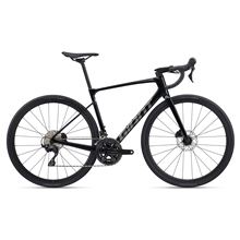 Defy Advanced 2 M Abyss Black