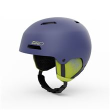 GIRO Crue Mat Blue M