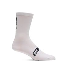 GIRO Comp Racer High Rise White S